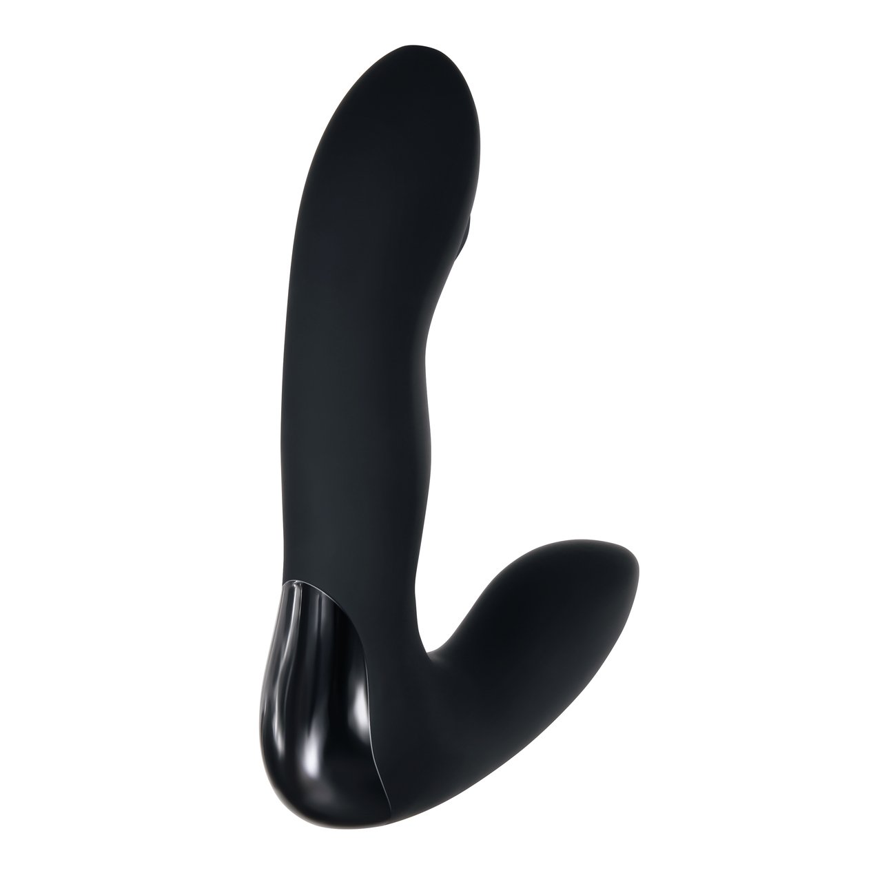Zero Tolerance Tap-It Vibrating, Tapping Prostate Massager