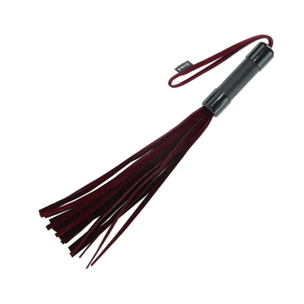 Enchanted Flogger - 25 Velveteen Falls