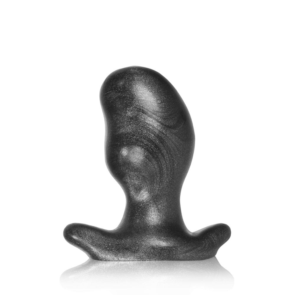 Oxballs Ergo Super Soft Silicone Butt Plug