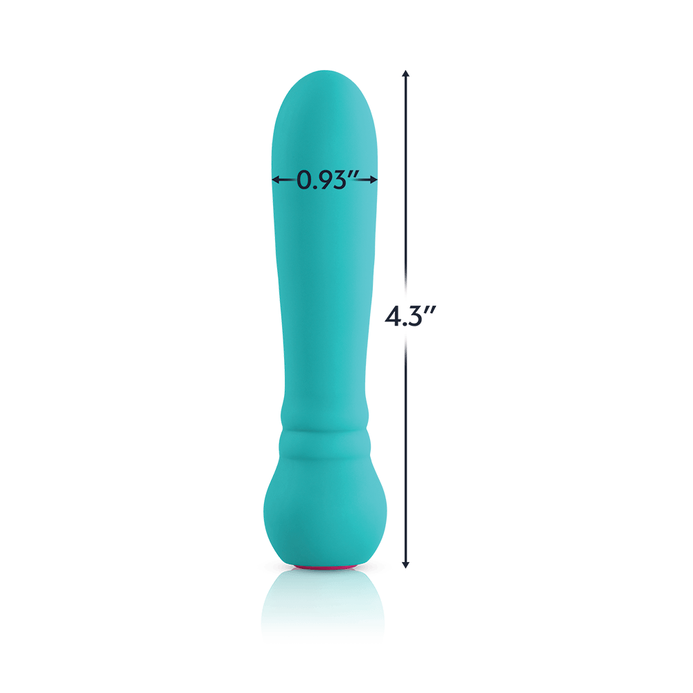 FemmeFunn Ultra Bullet Vibrator