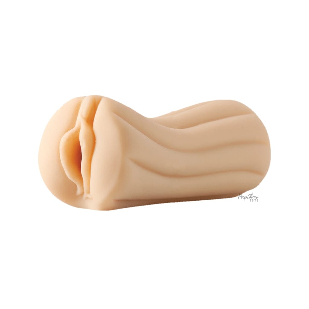 Yoni Stroker - Soft Silicone Penis Toy