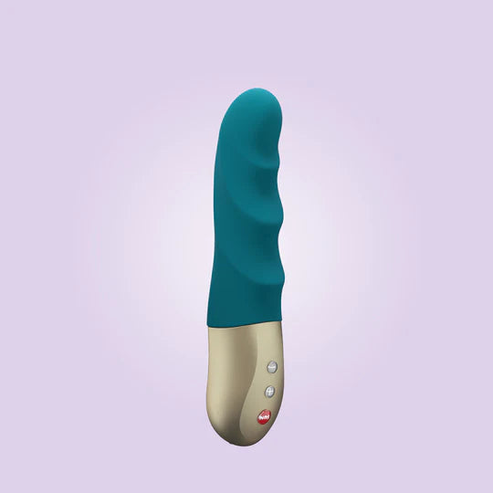 Fun Factory Stronic Petite - Pulsating Dildo
