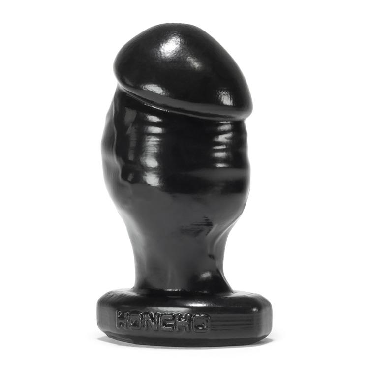 Oxballs Honcho Soft Silicone Butt Plug - 3 Sizes