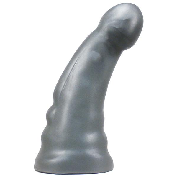 SquarePegToys® Head Extra-Large, SuperSoft Dildo