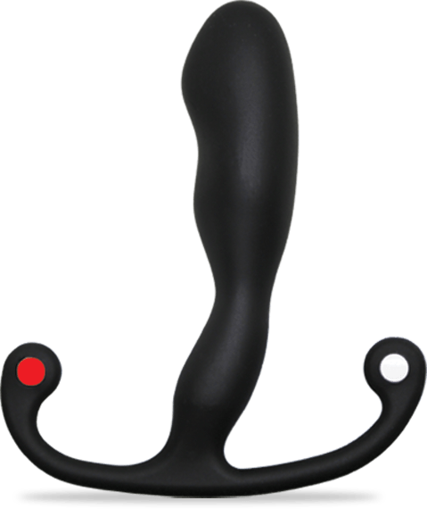 Aneros Helix Syn Trident Prostate Massager + FREE LUBE Bundle