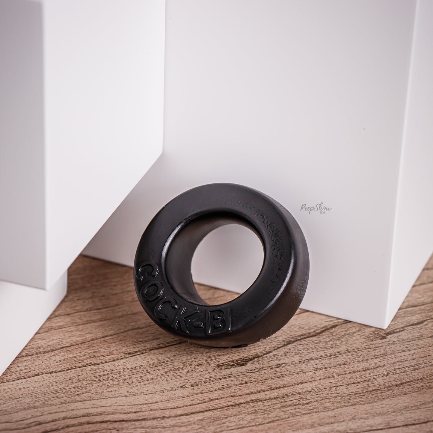 Oxballs Cock-B Maximum Bulge Cock-&-Balls Ring