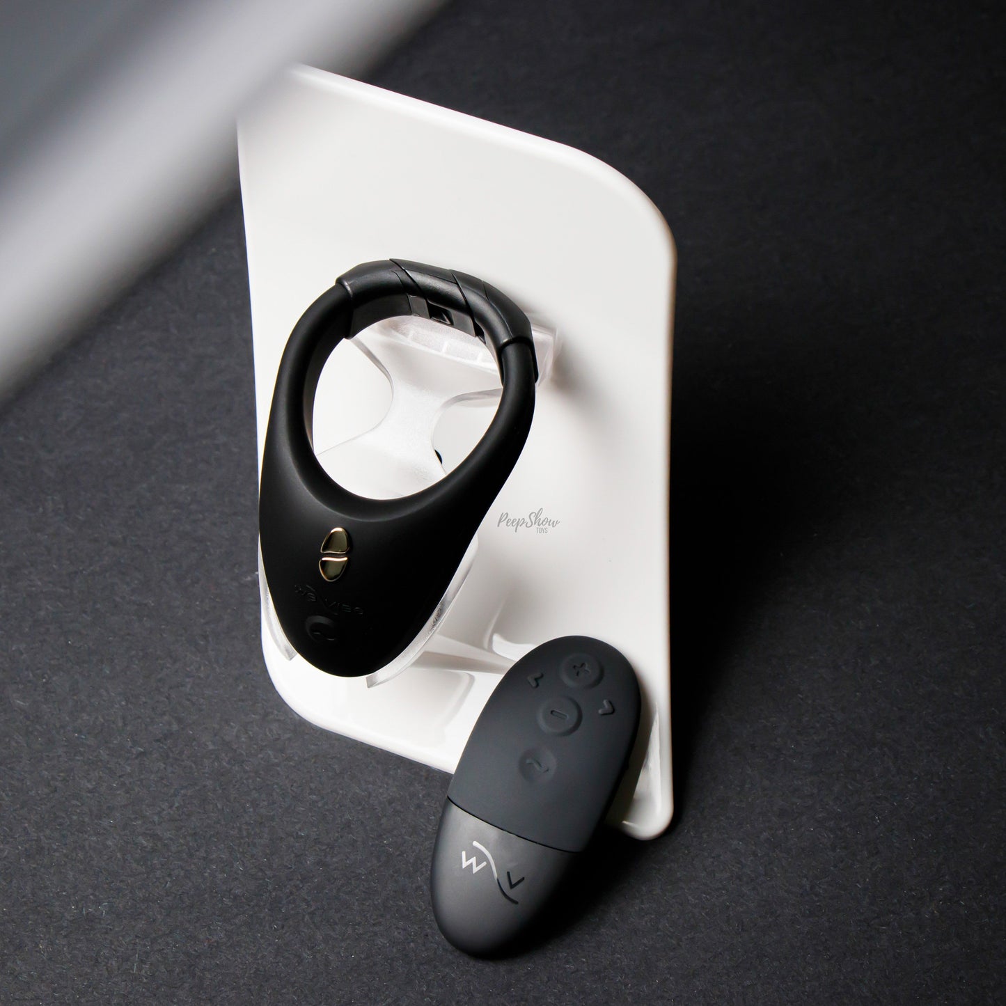 We-Vibe Bond App Controlled Penis Ring