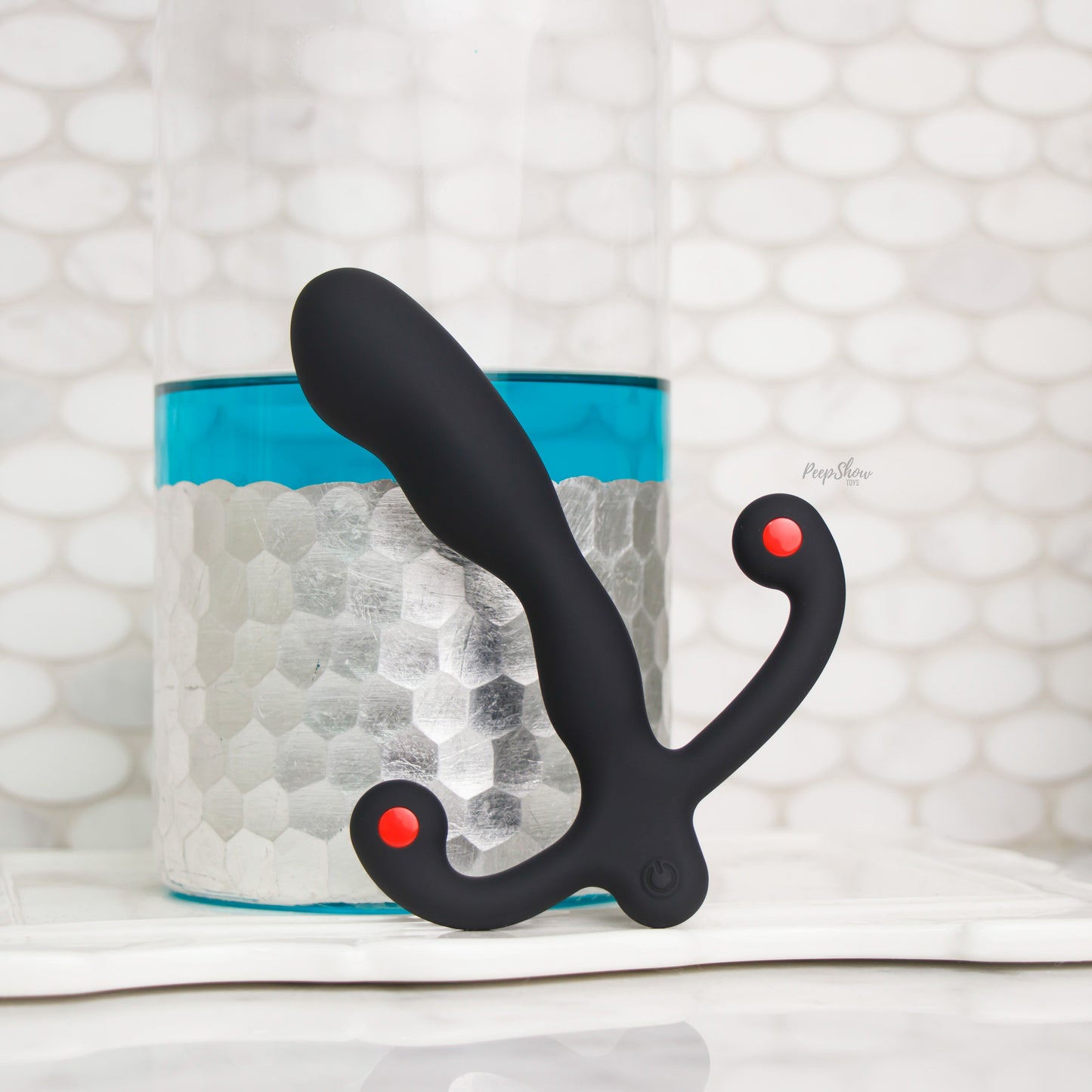 Aneros Helix Syn V Vibrating Prostate Massager