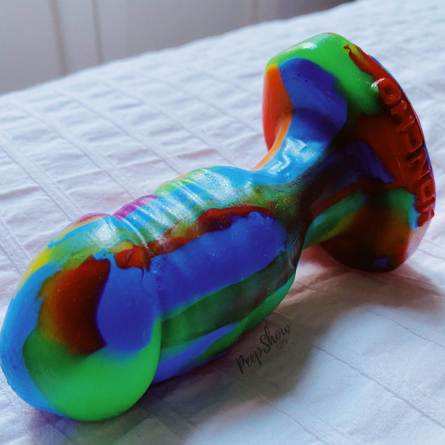 Oxballs Honcho Soft Silicone Butt Plug - 3 Sizes