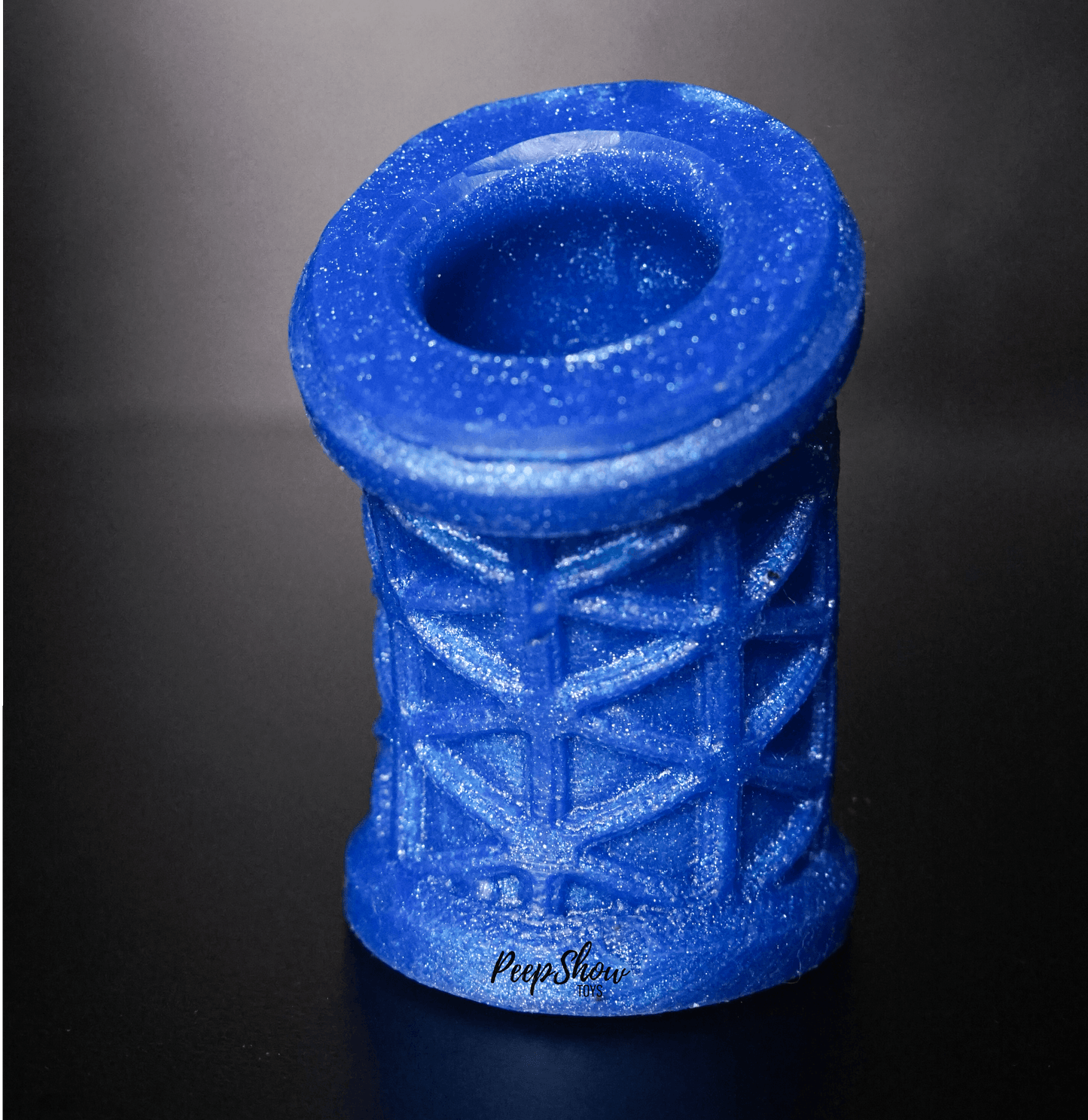 Oxballs Morph Ball Stretcher Curved Soft Silicone