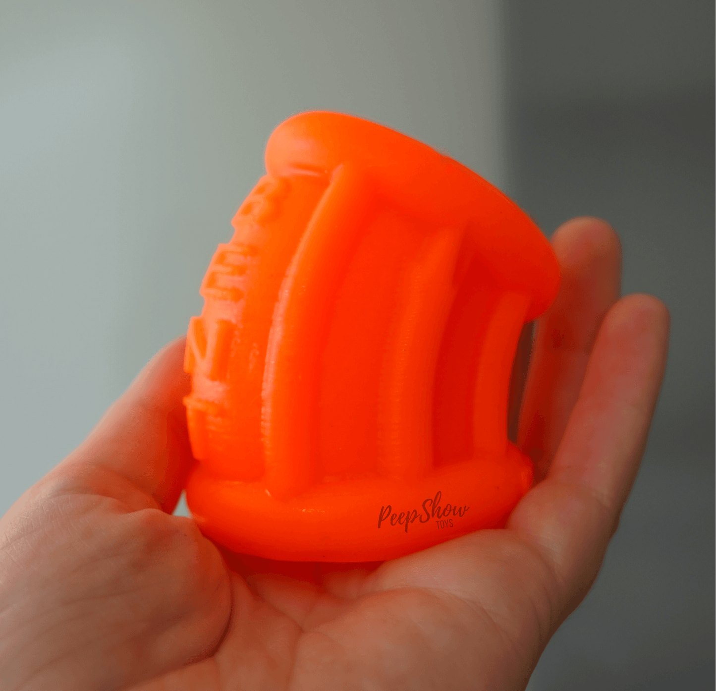 Oxballs Bent Ball Stretcher, 2 Sizes