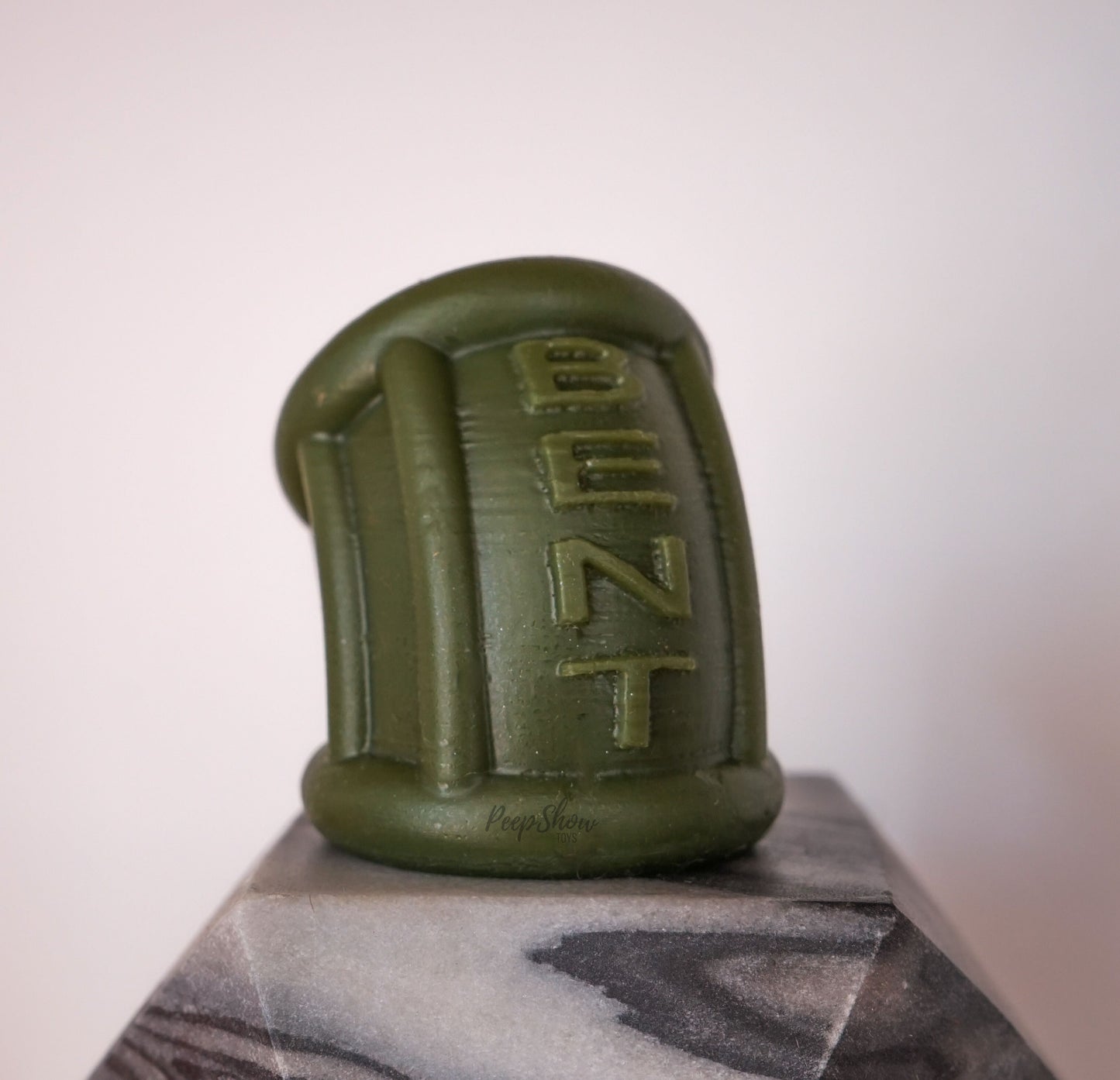 Oxballs Bent Ball Stretcher, 2 Sizes