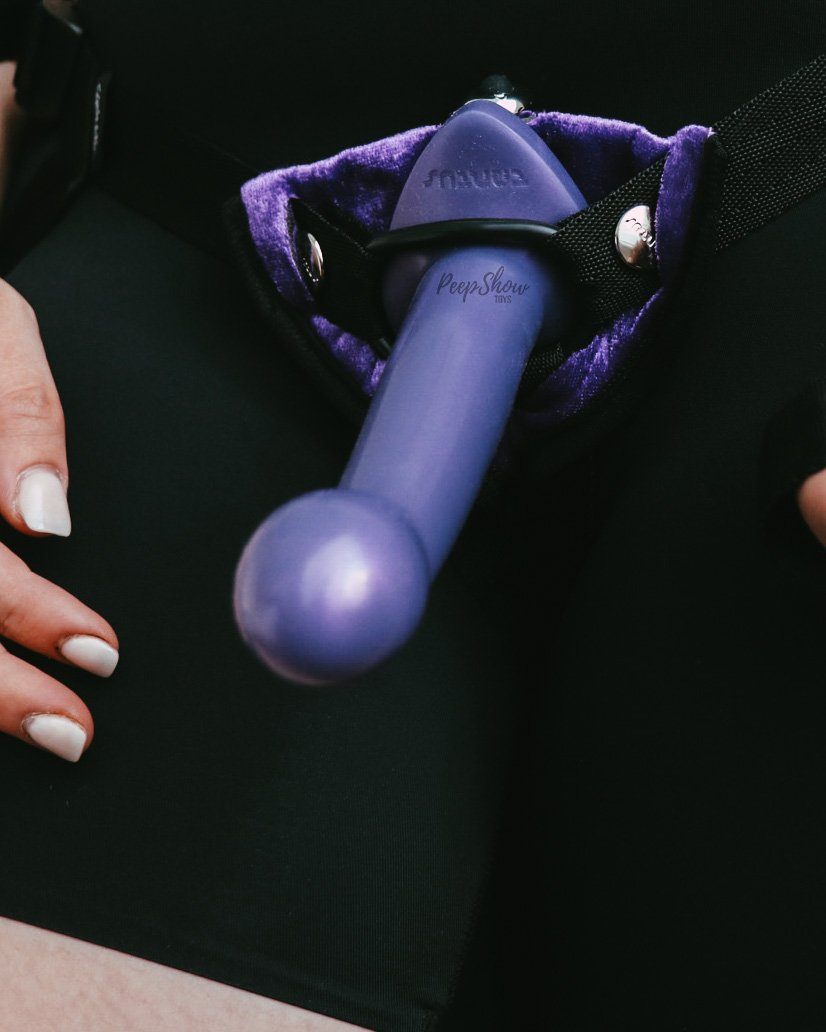 Sport Kit Strap-On Harness Set By Tantus