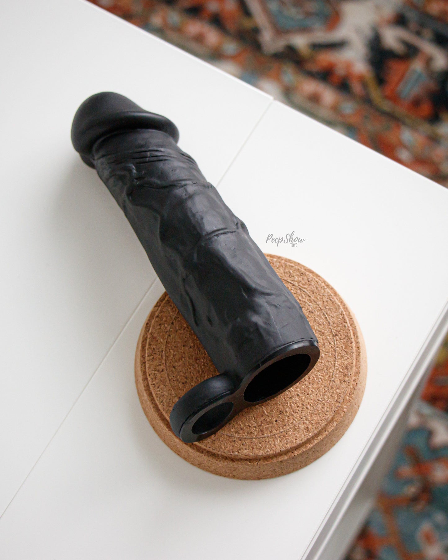 Boneyard Meaty Silicone Cock Extender