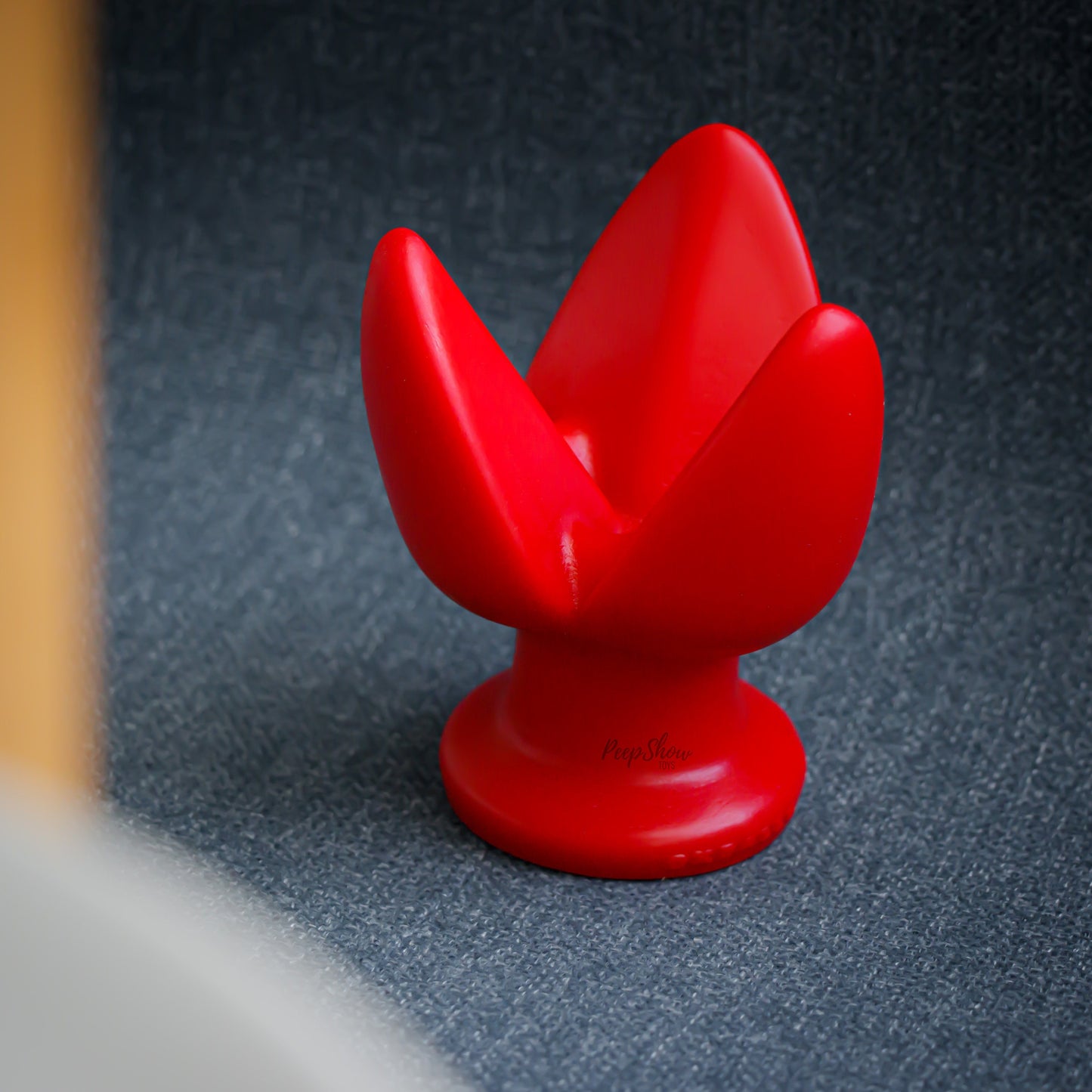 Oxballs Rosebud Hole Opener Spec-U-Plug, 2 Sizes