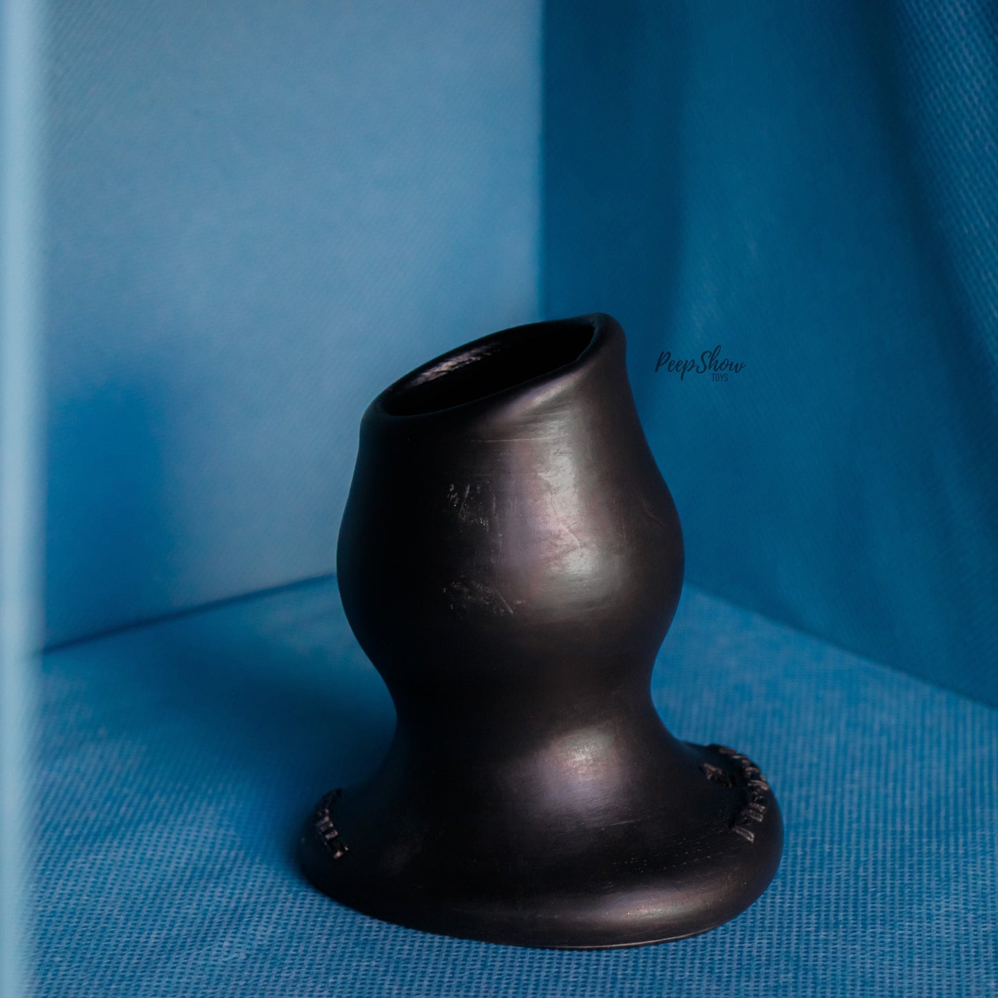 Oxballs Pig-Hole Original Hollow Anal Plug - 5 Sizes