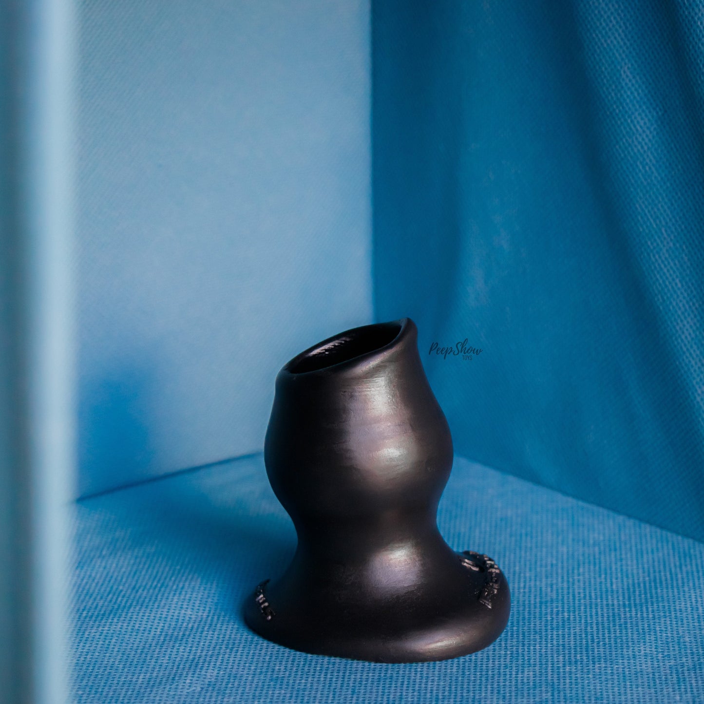 Oxballs Pig-Hole Original Hollow Anal Plug - 5 Sizes