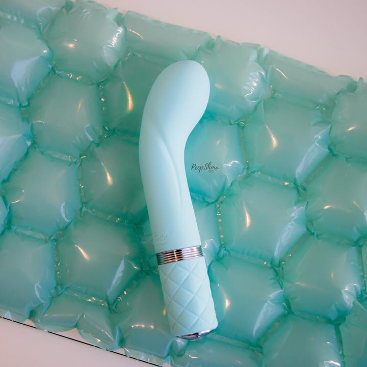 We-Vibe Touch X + Pillow Talk Racy Bundle