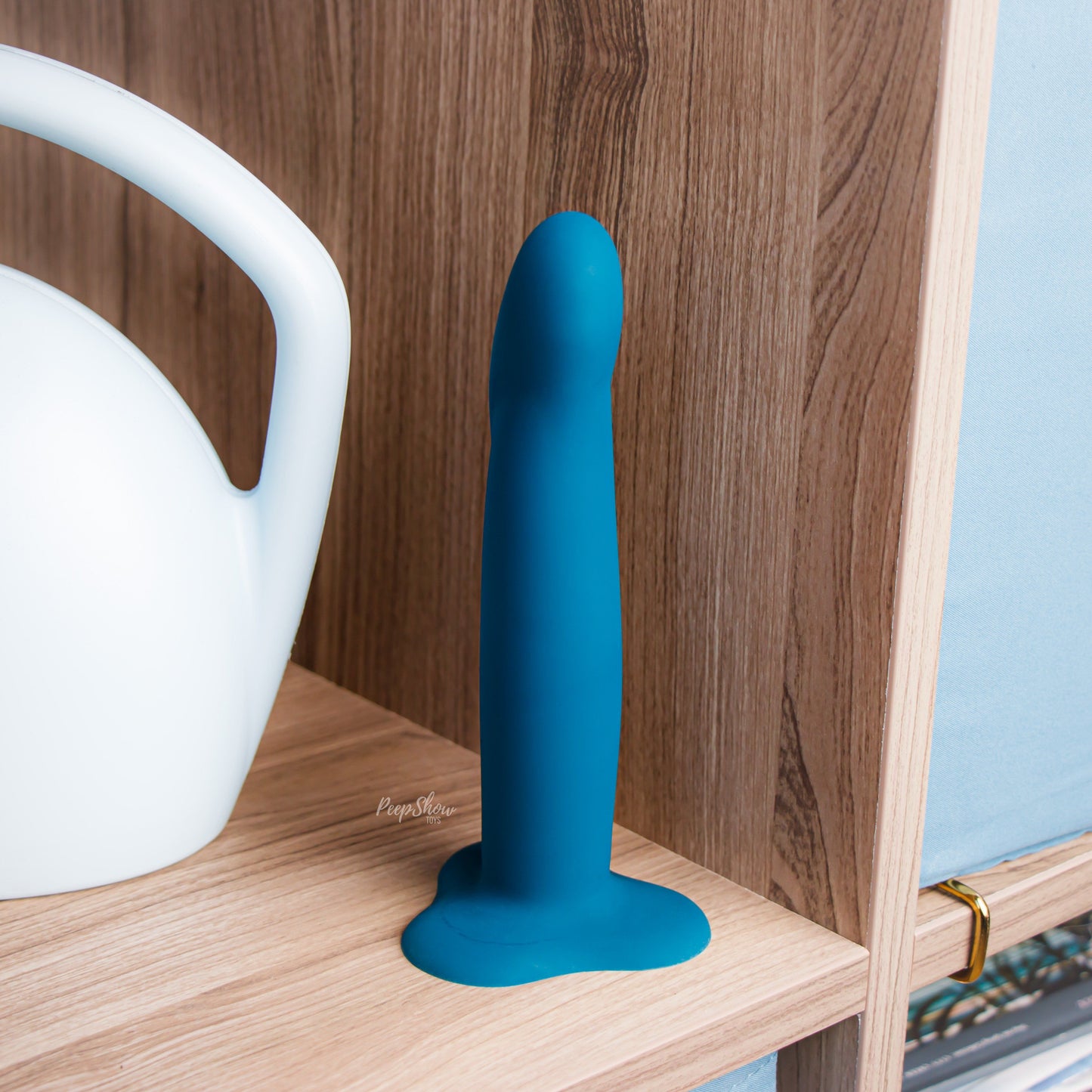 Fun Factory Limba Flex Bendable Dildo - Choice of 2 Sizes