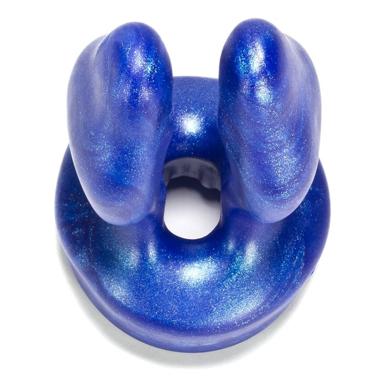 Oxballs Jaws Spec-u-Plug Silicone Butt Plug