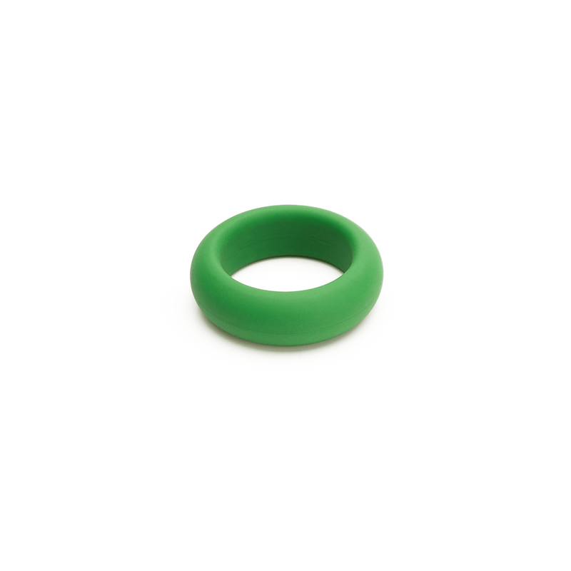Silicone "Medium Stretch" Cock Ring by Je Joue