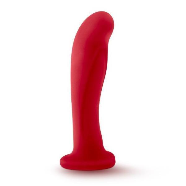Temptasia Jezebel Silicone Dildo by Blush Novelties