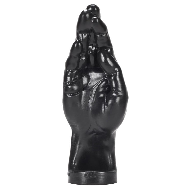 Jo-Fist Silicone Penetrator by Oxballs