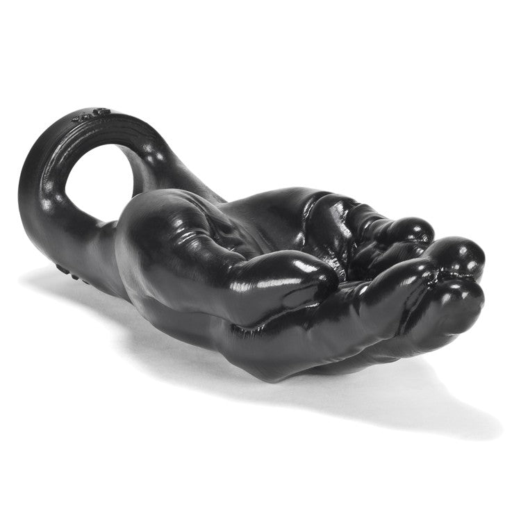 Jo-Fist Silicone Penetrator by Oxballs