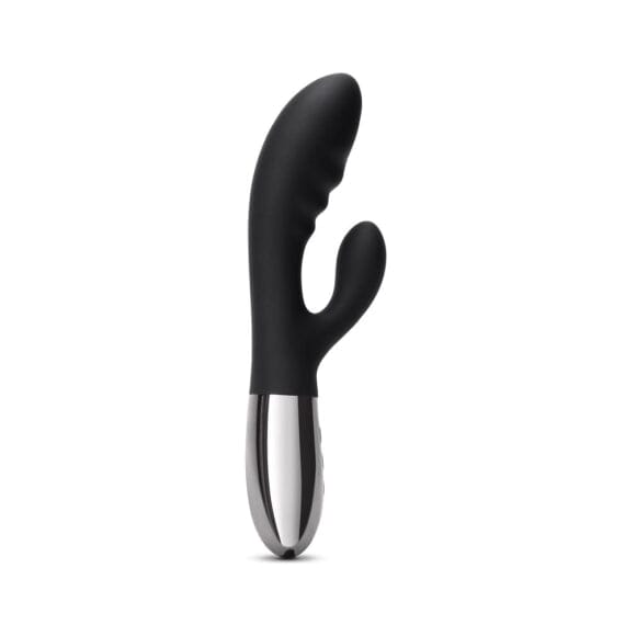 Le Wand Blend Dual-Stimulation Vibrator