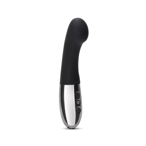 Le Wand Gee G-spot Vibrator