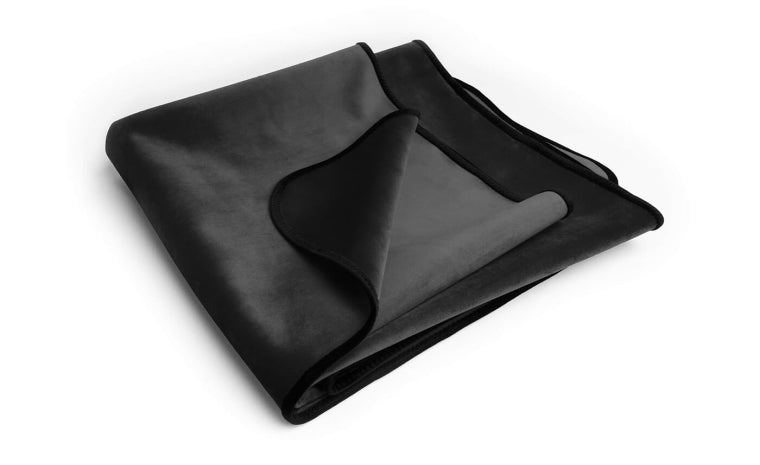 Liberator Fascinator Throw Sex Blanket, Standard Size