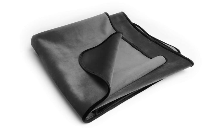 Liberator Fascinator Throw Sex Blanket, Standard Size