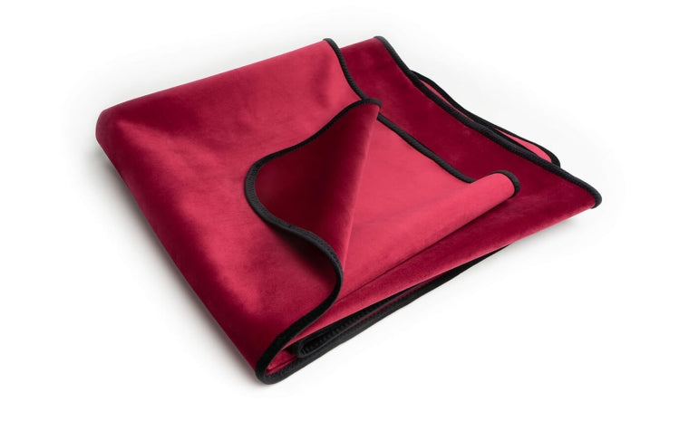 Liberator Fascinator Throw Sex Blanket, Standard Size