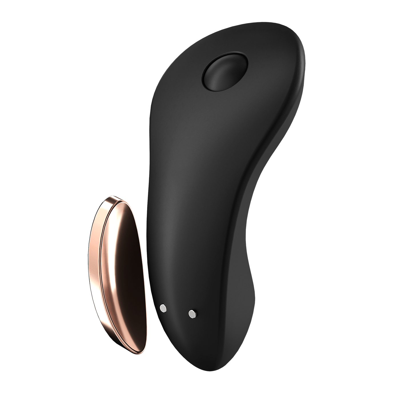 Satisfyer Little Secret App-Controlled Panty Vibrator