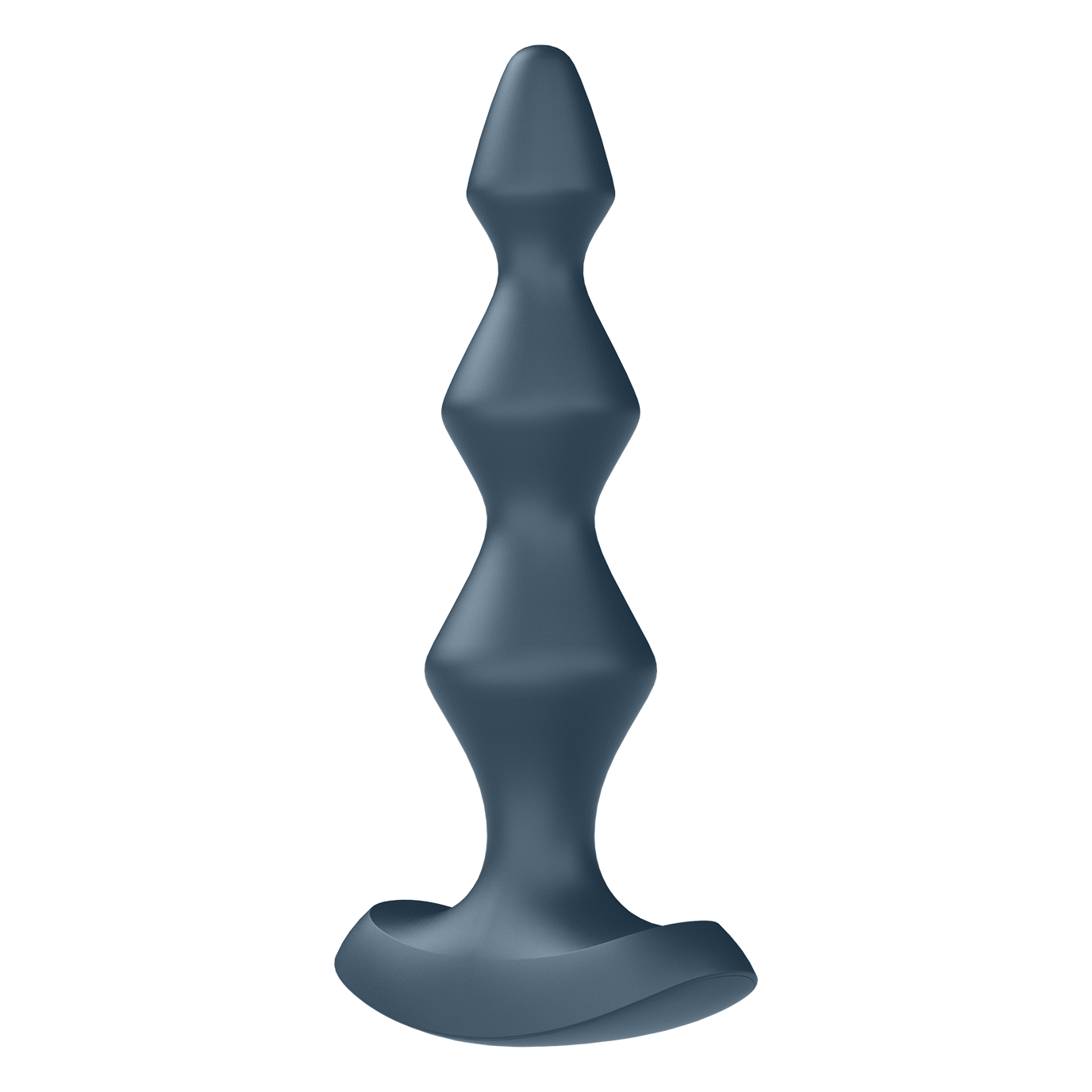 Satisfyer Lolli Plug 1 Vibrating Anal Beads