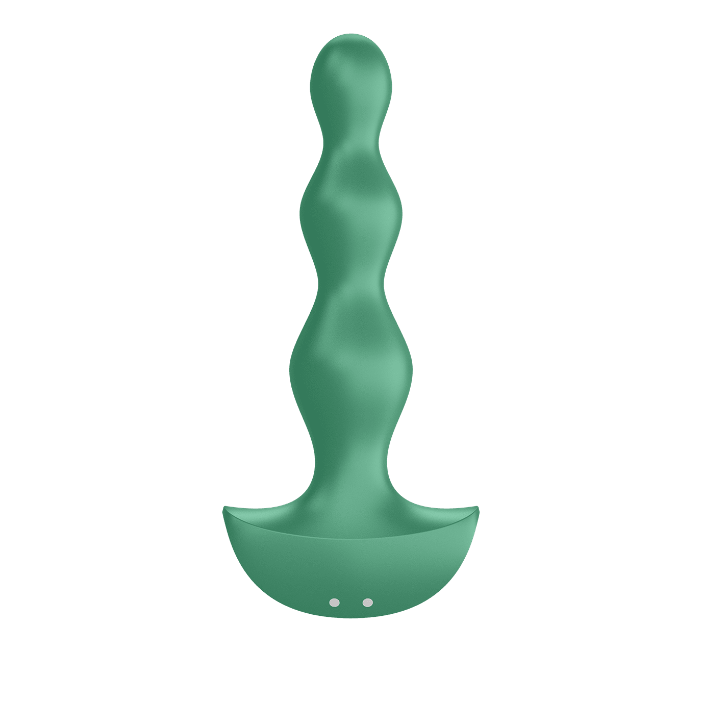 Satisfyer Lolli Plug 2 Vibrating Anal Beads