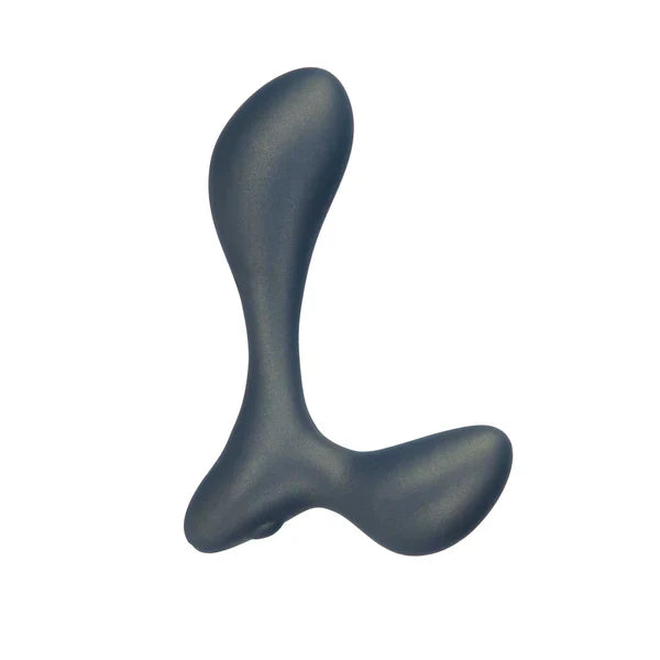 Lux Active LX3 Vibrating Anal Trainer with Remote