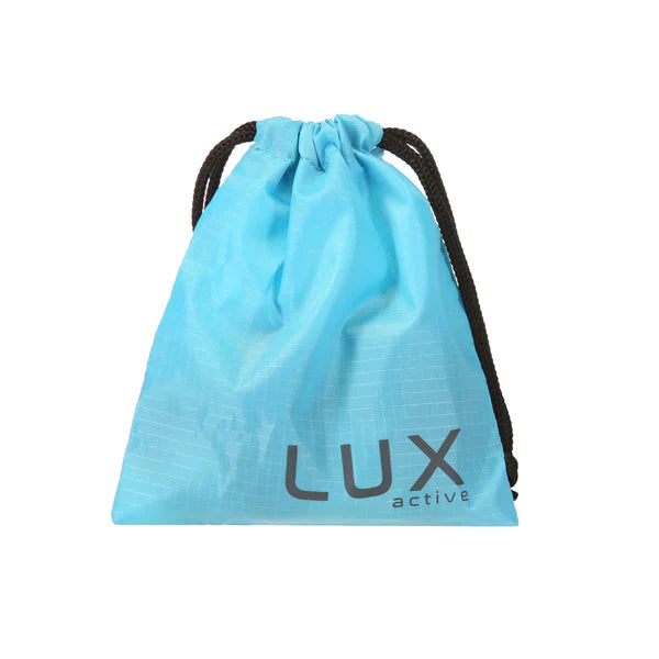 Lux Active Triad Vibrating C-Ring Set
