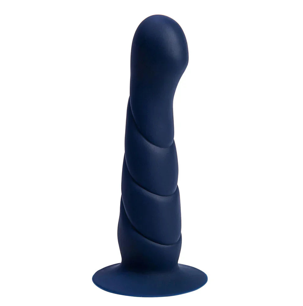 Maia Marin 8-Inch, Posable Suction Cup Dildo