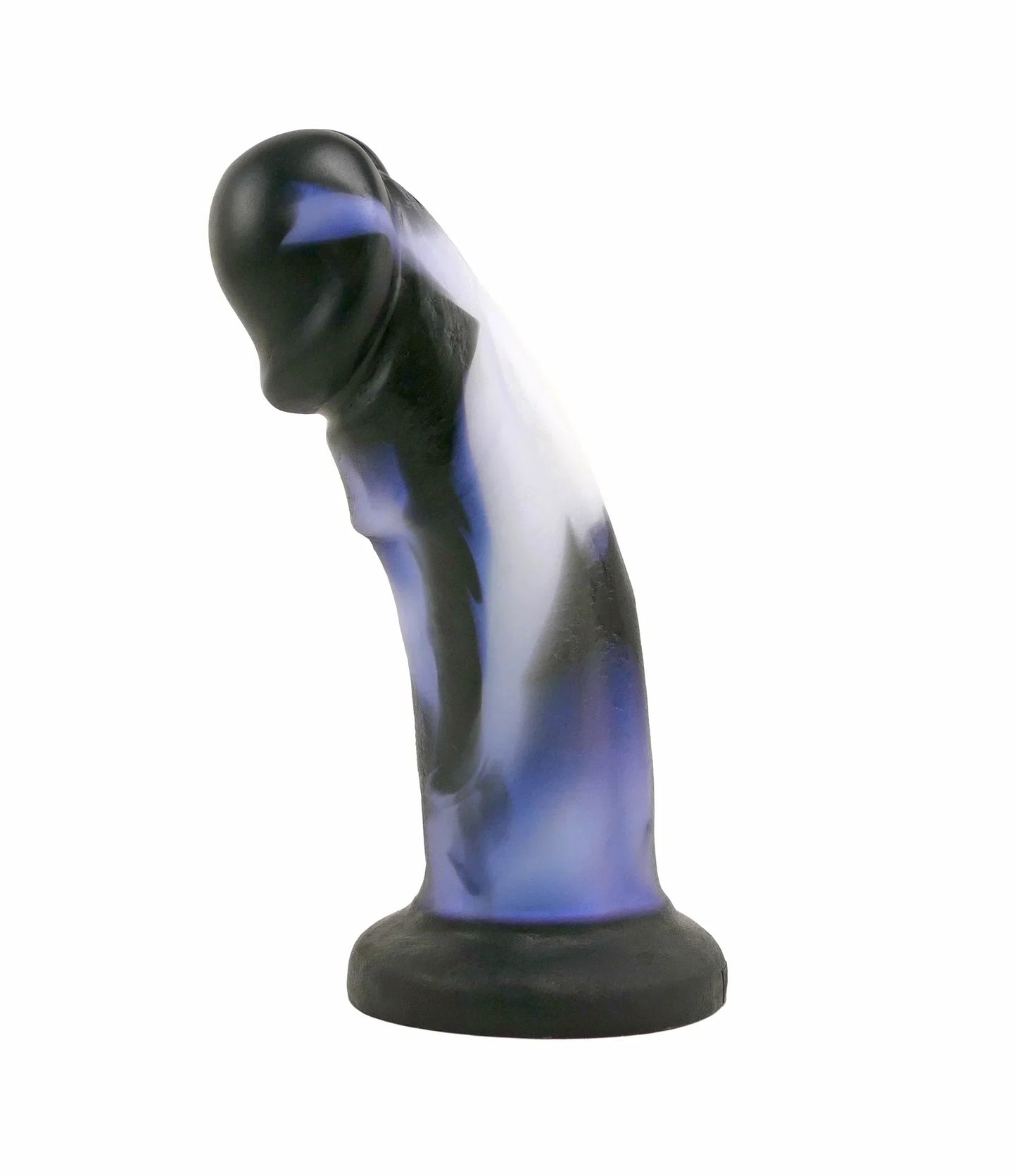 VixSkin Maverick Thick Realistic Dual Density Dildo by Vixen Creations