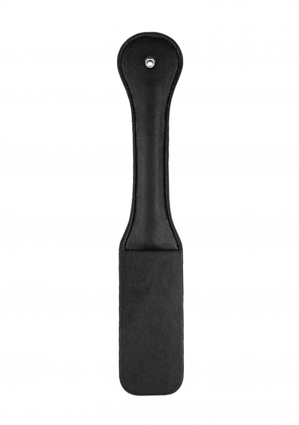Black SLUT Paddle