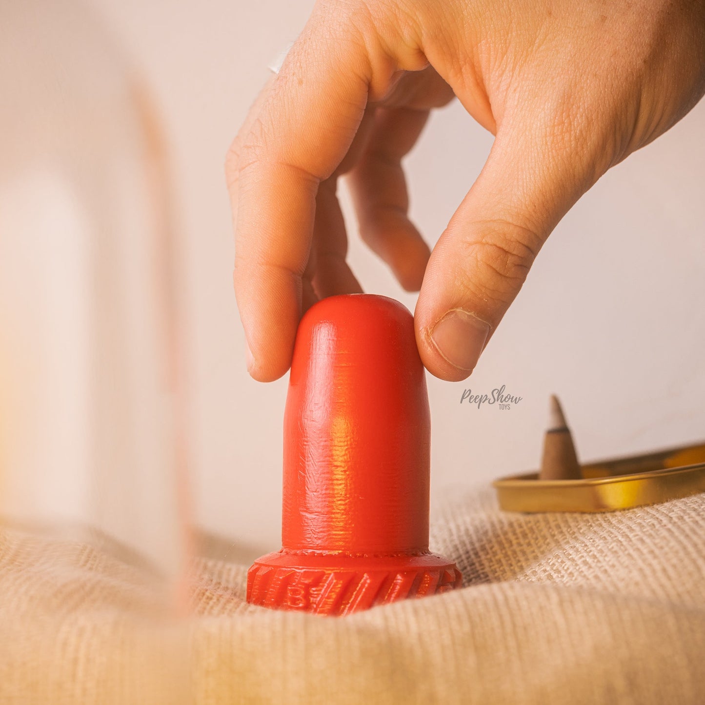 Oxballs Silicone Stopper Plug