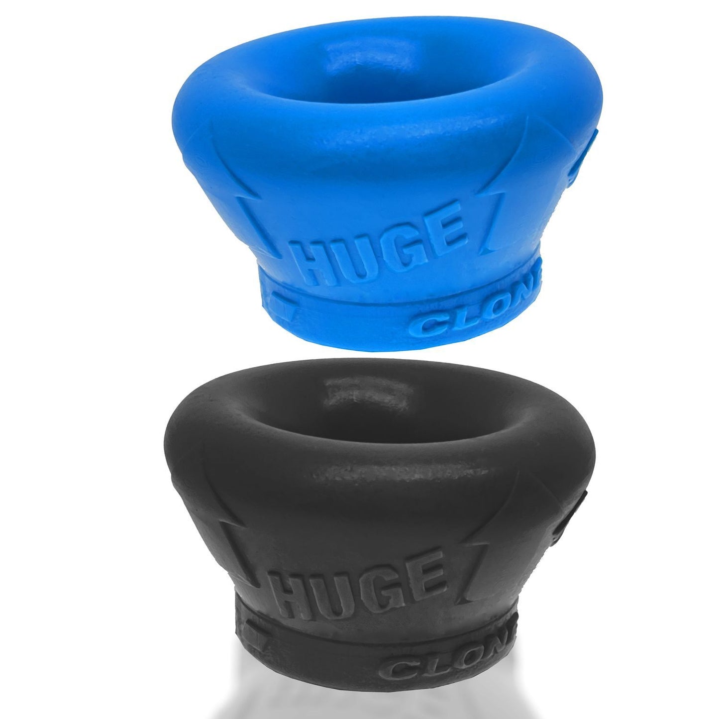 Oxballs Clone Duo 2-Pack Ball Stretcher