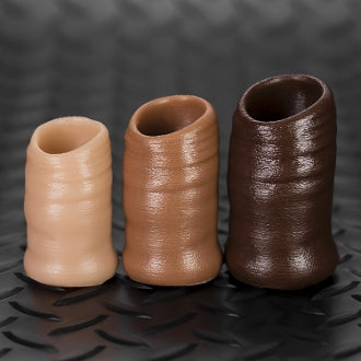 Oxballs Docker Moreskin Foreskin Set