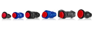 Oxballs Silicone Stopper Plug