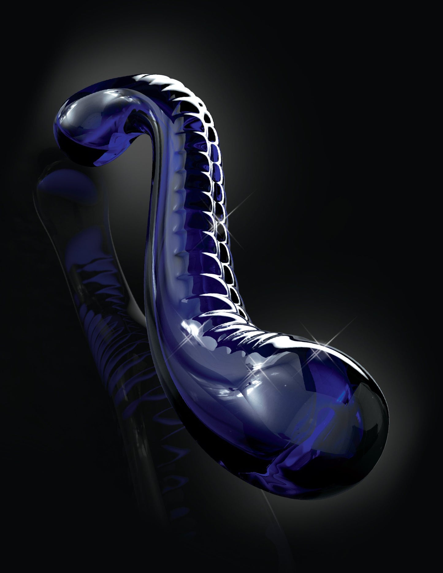 Pipedream Icicles No. 70 Glass Dildo