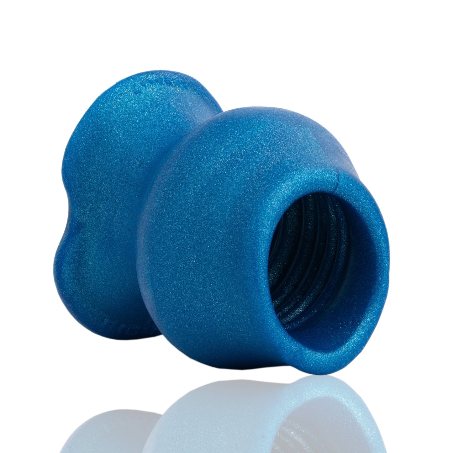 Oxballs Pig-Hole FF Plug Huge SuperSoft Silicone Tunnel Plug