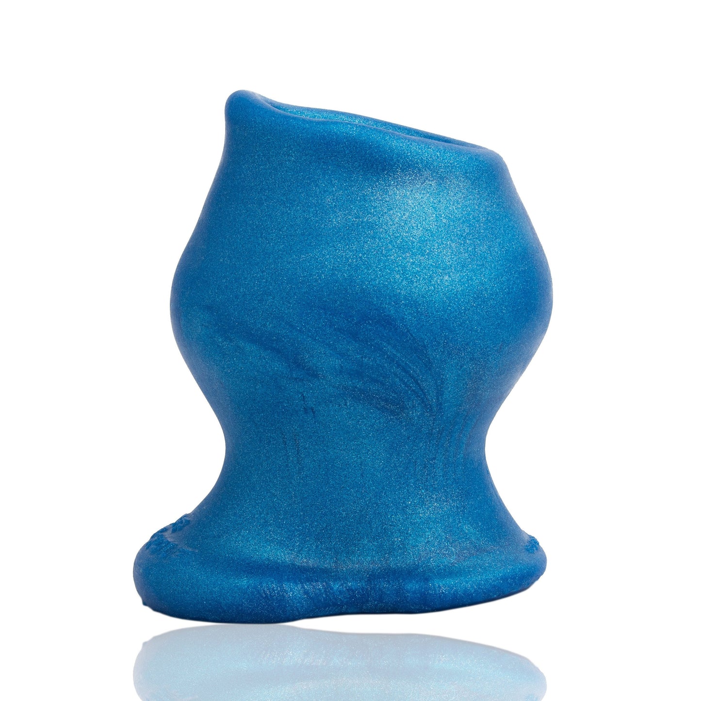 Oxballs Pig-Hole FF Plug Huge SuperSoft Silicone Tunnel Plug