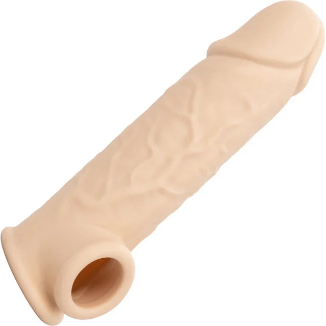 Performance Maxx 7" Silicone Penis Extender