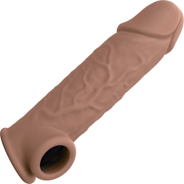 Performance Maxx 7" Silicone Penis Extender